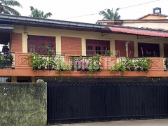 Prime Commercial Property in Mulgampola Kandy.