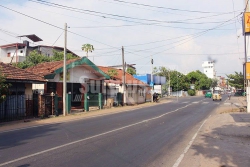 Commercial Building for Rent in Hart of Negombo Town