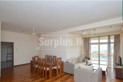 Cozy Apartment to Rent in Colombo 07 – Barnes Residencies