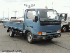 Nissan atlas TD 27 1999