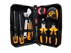 TOLSEN 9PCS HAND TOOLS SET