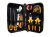 TOLSEN 9PCS HAND TOOLS SET