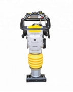 Masalta Tamping Rammer Wacker 3kw 4hp