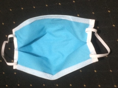 Cotton washable face mask