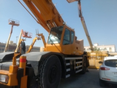 KATO CRANE – 70 TON