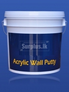 Wall Putty