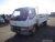 Mitsubishi Canter 4D33 1998