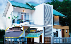 Waterproofing Solutions