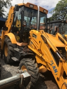 Backhoe for sale