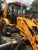 Backhoe for sale
