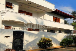 Newly Built Two Storied House for Sale or Rent in Wattala.