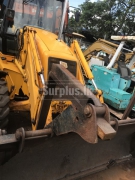 Used Backhoe for sale