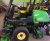 John Deere Tractor with Grass cutter