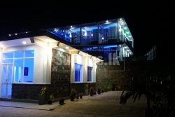 Well Running Hotel for Sale in Beragala Haputale.