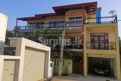 12633 Storied Luxury House for sale at Kottawa.