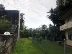 8.2 Perches Land for sale in Parera Mawatha Rajagiriya.