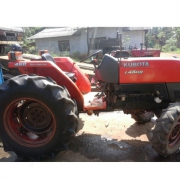 Kubota L4508 Tractor