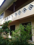 ගාල්ල කලේගාන උඩුමහල බදු දීමට