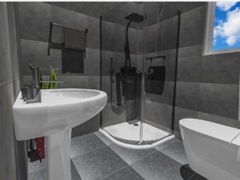 Luxury Apartment in Colombo 12