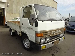 Toyota Dyna 1989