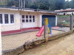 Valuable Commercial Property Sale in Nuwara Eliya Town