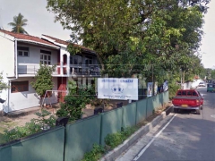 Land ideal for Apartment Complex