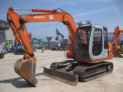 Excavator