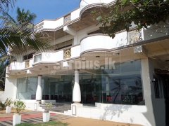 Well Running Sunshine Beach Hotel for Sale in Kalutara.