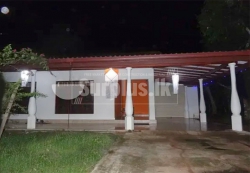 Complete House for Sale in Ganemulla.