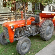 IMT539 Tractor