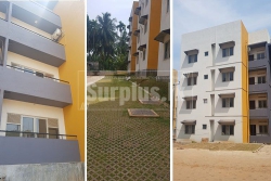 Apartment Complex for Sale in Panagoda Athurugiriya.