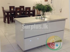 APARTMENT FOR SALE IN MOUNT LAVINIA