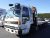 Isuzu Self Loader