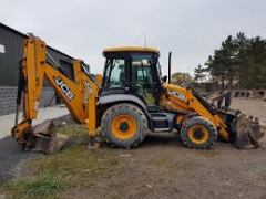JCB 3CX