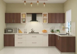 Pantry Cupboards Designs