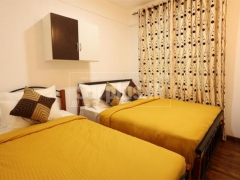 Fully Furnished Apartment for Sale in Glen Fall Rd Nuwara Eliya.