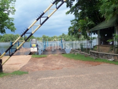 Villa for Sale in Ruskin Island Panadura.