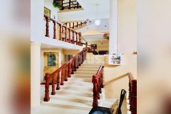 A Beautiful Two Storied House for sale in Beddagana Pitakotte.