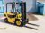 Daewoo Forklift