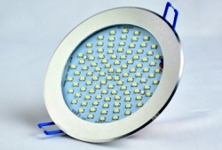 Water proof floor light