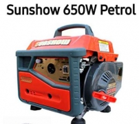 SUNSHOW Generator 1.1 KW