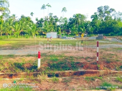 හොරණ – නේවාසික බිම් කොටස්