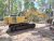 Komatsu PC-200 Excavator