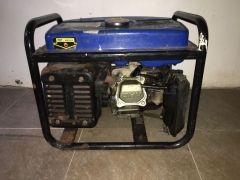 2.5Kw Tiger Generator