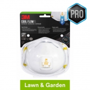 Disposable Respirators – 3M N95