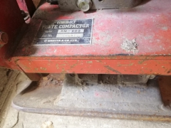 Light Compactor- ROBIN