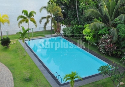 Luxury Villa for Sale in Negombo SRI LANKA.