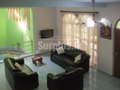 80 Perches Land with Luxury House for Sale in Pannipitiya.