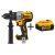 Hammer Drill – DEWALT 20-Volt MAX XR Lithium-Ion 1/2 in. Premium Cordless Brushless Hammer Drill (Tool-Only) with XR 5Ah Battery Pack