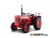 Tractor with compesure